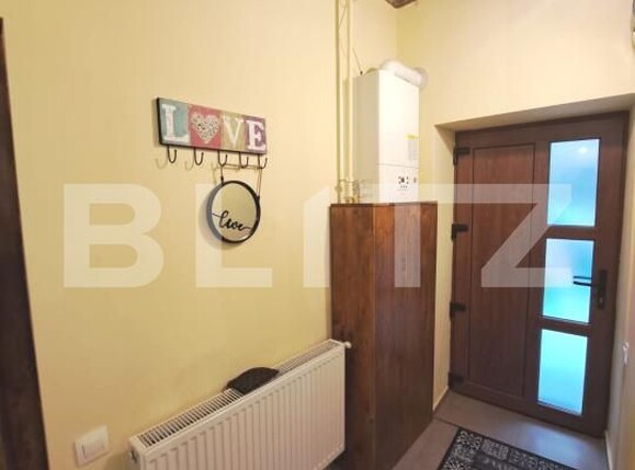 Casa de vânzare 1 camera Centrul Istoric - 183790CV | BLITZ Brașov | Poza5