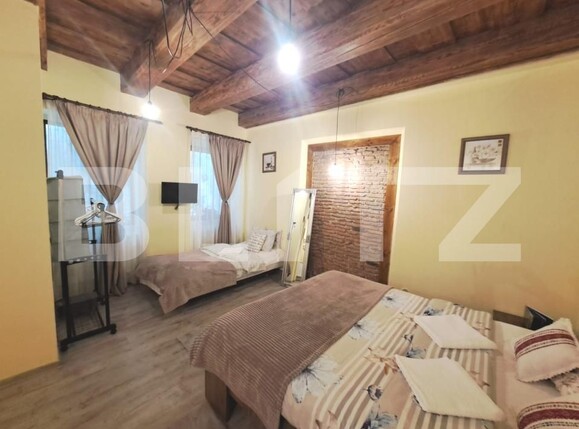 Casa de vânzare 1 camera Centrul Istoric - 183790CV | BLITZ Brașov | Poza2