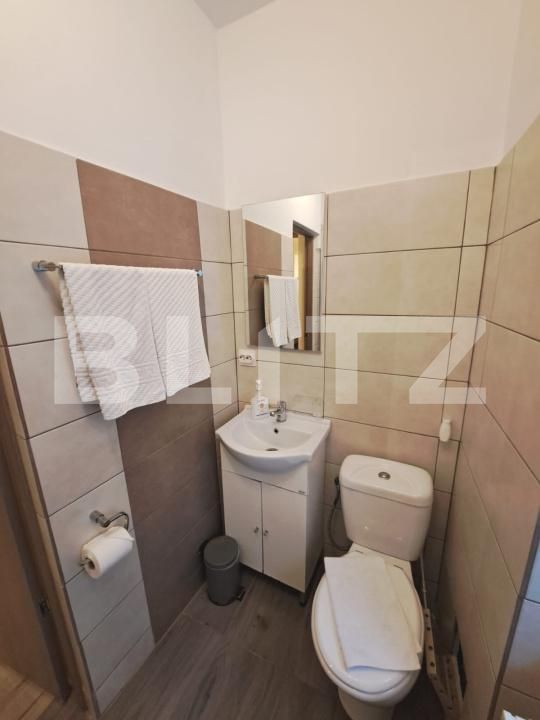 Casa de vânzare 1 camera Centrul Istoric - 183790CV | BLITZ Brașov | Poza7