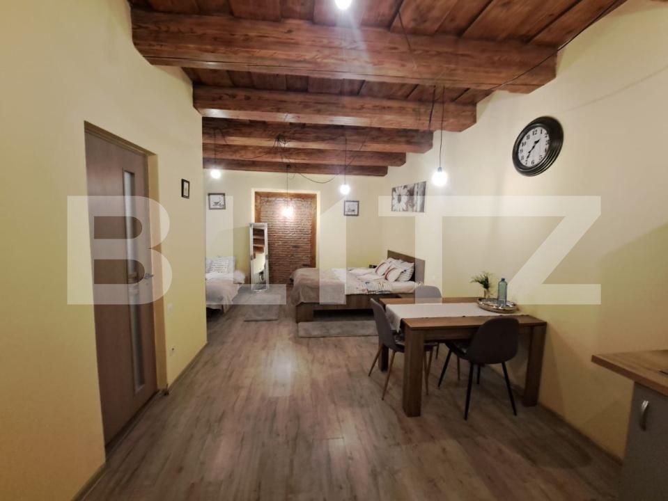 Casa de vânzare 1 camera Centrul Istoric - 183790CV | BLITZ Brașov | Poza4