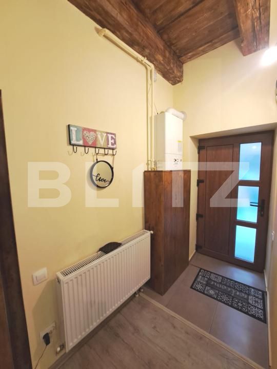 Casa de vânzare 1 camera Centrul Istoric - 183790CV | BLITZ Brașov | Poza5