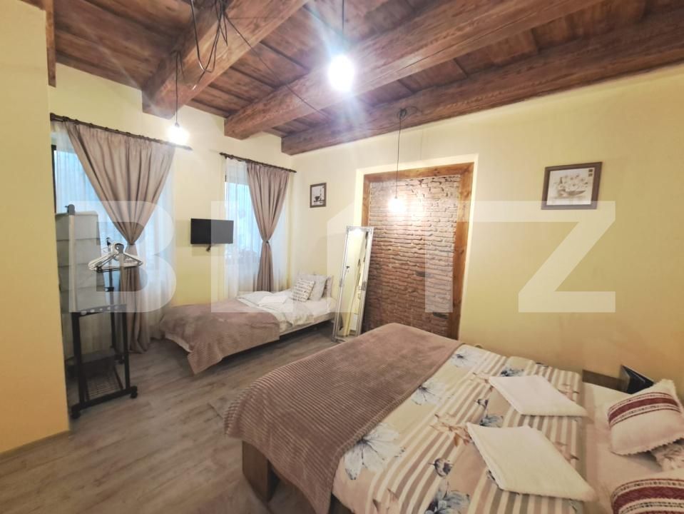 Casa de vânzare 1 camera Centrul Istoric - 183790CV | BLITZ Brașov | Poza2