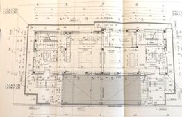Teren 520 mp, AC-locuinta semicolectiva cu 2 unit locative, cart Borhanci  !