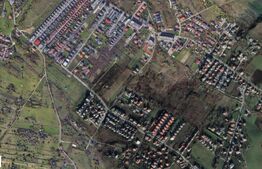 Teren de vânzare Marasti - 180045TV | BLITZ Cluj-Napoca | Poza2