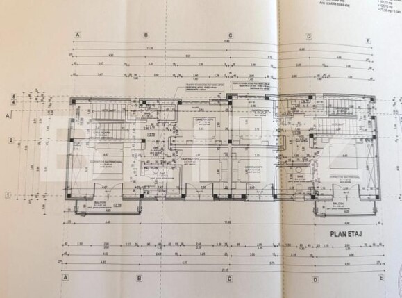 Teren de vânzare Borhanci - 183793TV | BLITZ Cluj-Napoca | Poza5