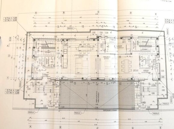 Teren de vânzare Borhanci - 183793TV | BLITZ Cluj-Napoca | Poza4