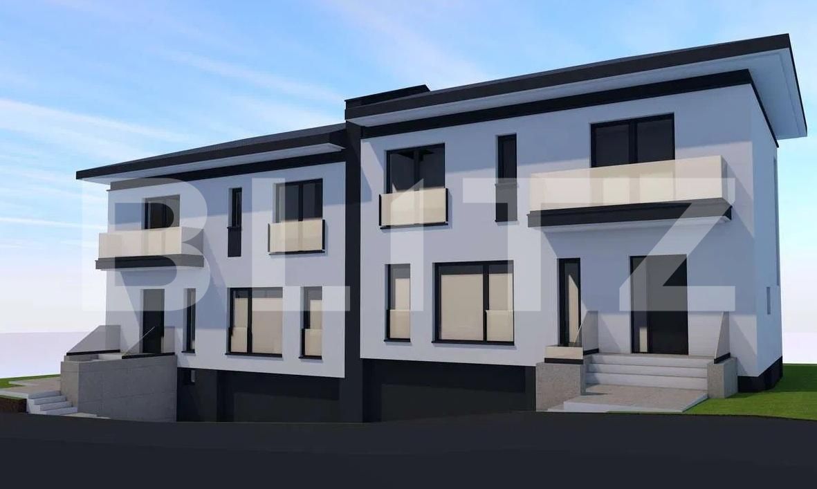 Teren de vânzare Borhanci - 183793TV | BLITZ Cluj-Napoca | Poza2