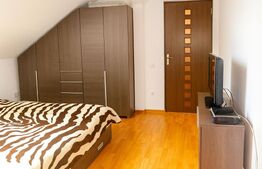 Apartament de 3 camere, semidecomandat, cu parcare subterană, în Zorilor