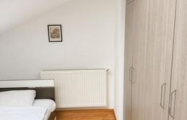 Apartament de 3 camere, semidecomandat, cu parcare subterană, în Zorilor