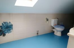 Apartament de 3 camere, semidecomandat, cu parcare subterană, în Zorilor