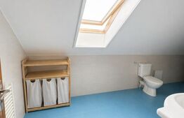 Apartament de 3 camere, semidecomandat, cu parcare subterană, în Zorilor