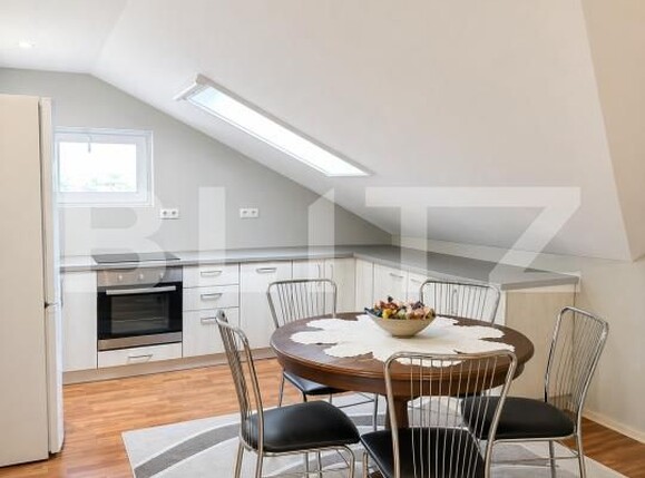 Apartament de vânzare 3 camere Zorilor - 183799AV | BLITZ Cluj-Napoca | Poza1