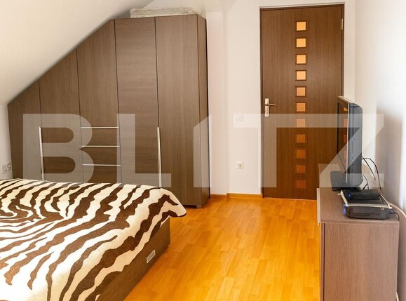 Apartament de vânzare 3 camere Zorilor - 183799AV | BLITZ Cluj-Napoca | Poza1
