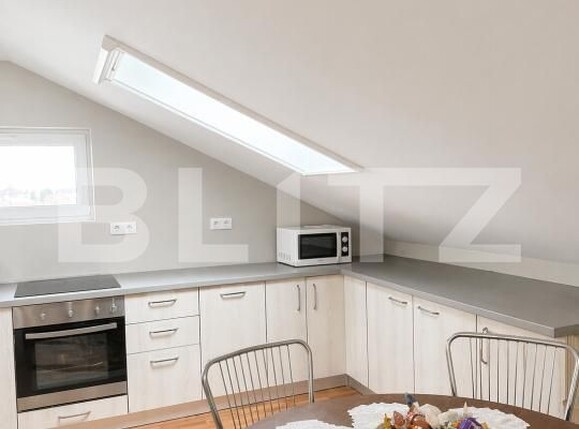 Apartament de vânzare 3 camere Zorilor - 183799AV | BLITZ Cluj-Napoca | Poza2
