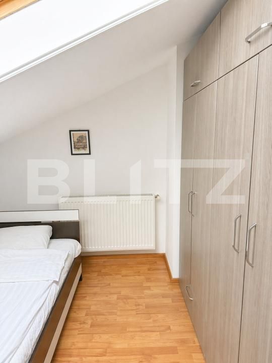 Apartament de vânzare 3 camere Zorilor - 183799AV | BLITZ Cluj-Napoca | Poza3