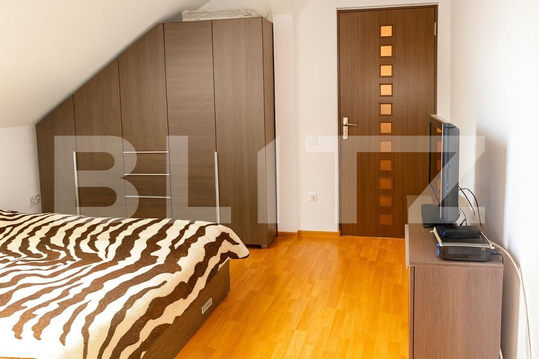 Apartament de vânzare 3 camere Zorilor - 183799AV | BLITZ Cluj-Napoca | Poza1