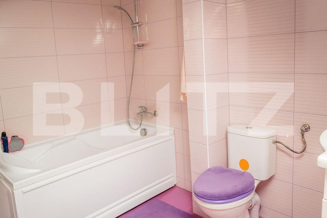 Apartament de vânzare 3 camere Zorilor - 183799AV | BLITZ Cluj-Napoca | Poza4