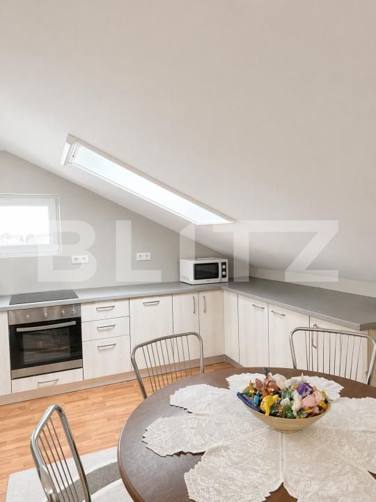 Apartament de vânzare 3 camere Zorilor - 183799AV | BLITZ Cluj-Napoca | Poza2