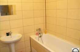 De vanzare apartament 1 camera, 33 mp utili