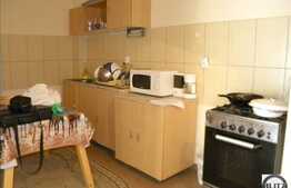 De vanzare apartament 1 camera, 33 mp utili