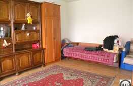 De vanzare apartament 1 camera, 33 mp utili