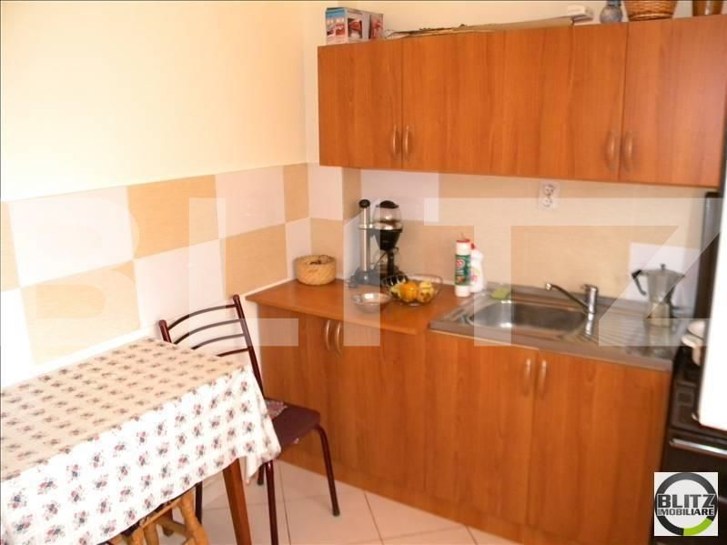 Garsonieră de vânzare Floreşti - 1838AV | BLITZ Cluj-Napoca | Poza2
