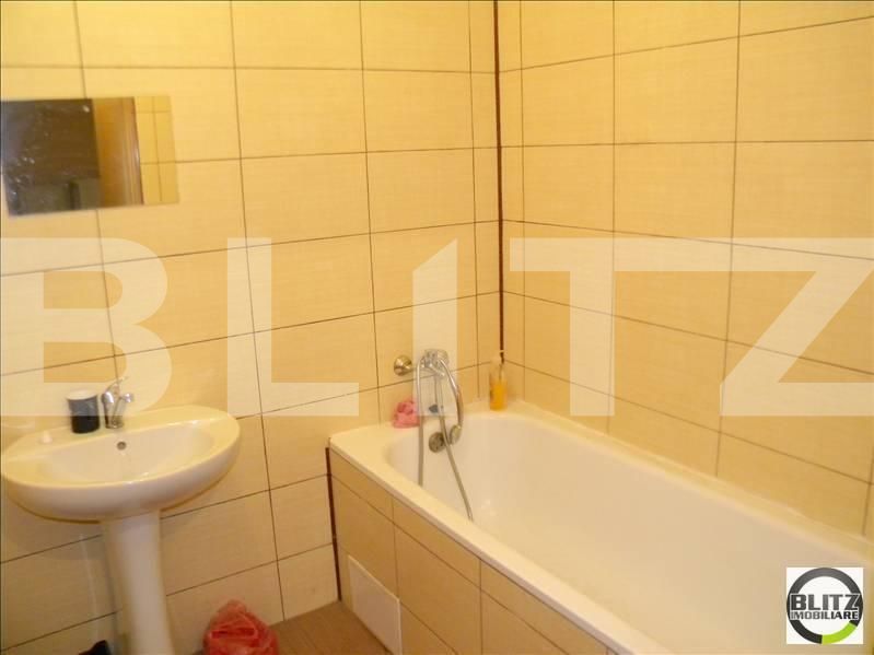 Garsonieră de vânzare Floreşti - 1838AV | BLITZ Cluj-Napoca | Poza8