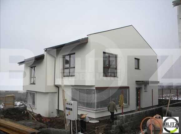 Casa de vânzare 3 camere Europa - 18380CV | BLITZ Cluj-Napoca | Poza1