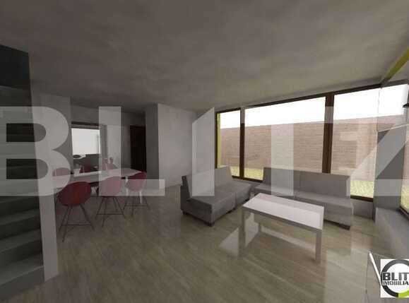 Casa de vânzare 3 camere Europa - 18380CV | BLITZ Cluj-Napoca | Poza3