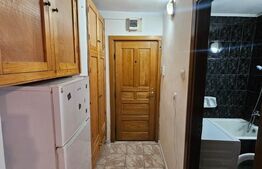 Apartament 1 camera, 27 mp, zona Zorilor 