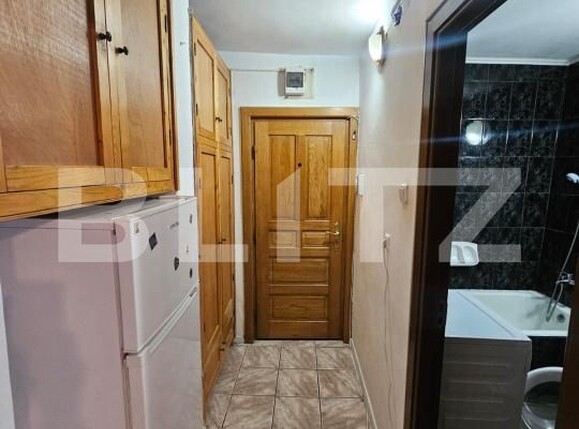 Garsonieră de vânzare Zorilor - 183800AV | BLITZ Cluj-Napoca | Poza4