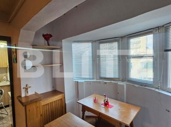 Garsonieră de vânzare Zorilor - 183800AV | BLITZ Cluj-Napoca | Poza6