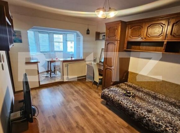 Garsonieră de vânzare Zorilor - 183800AV | BLITZ Cluj-Napoca | Poza1