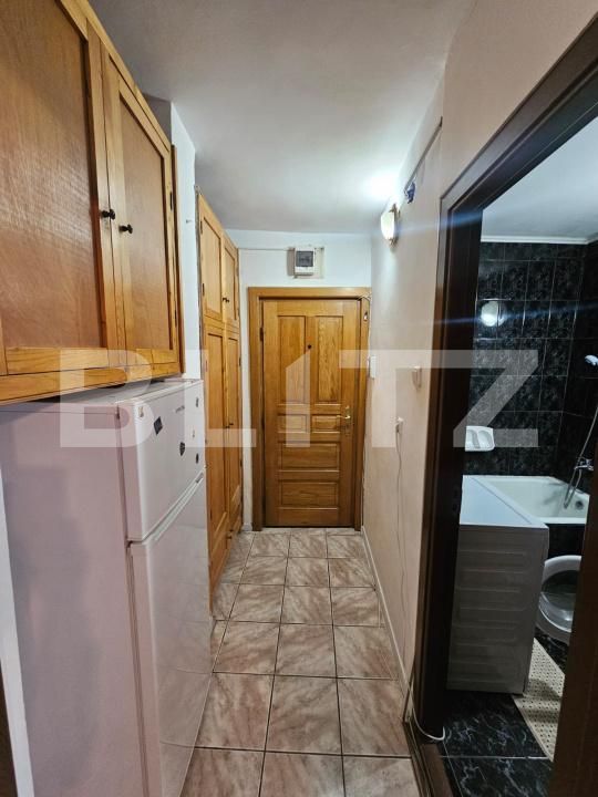 Garsonieră de vânzare Zorilor - 183800AV | BLITZ Cluj-Napoca | Poza4