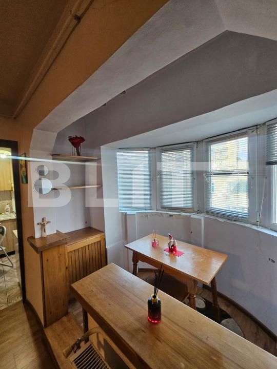 Garsonieră de vânzare Zorilor - 183800AV | BLITZ Cluj-Napoca | Poza6