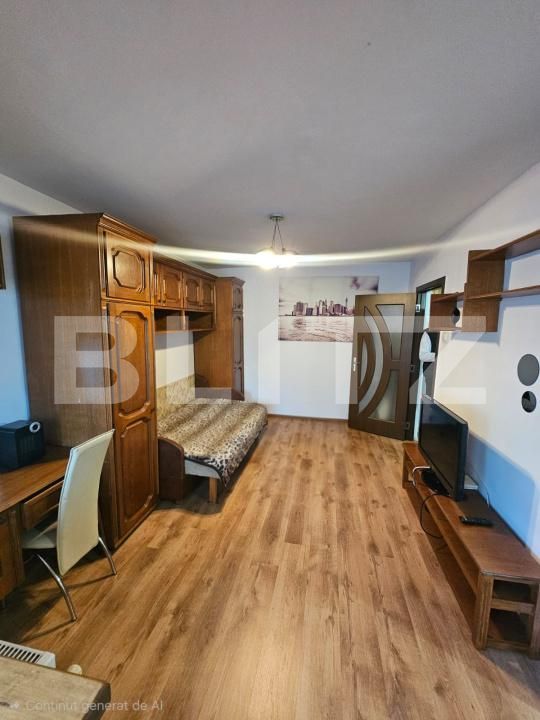 Garsonieră de vânzare Zorilor - 183800AV | BLITZ Cluj-Napoca | Poza2