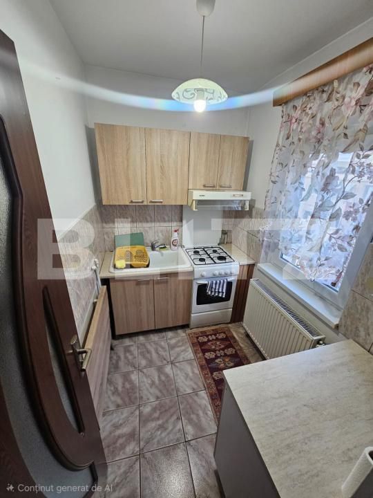 Garsonieră de vânzare Zorilor - 183800AV | BLITZ Cluj-Napoca | Poza3