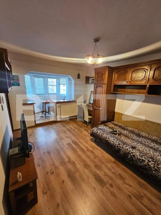 Garsonieră de vânzare Zorilor - 183800AV | BLITZ Cluj-Napoca | Poza1