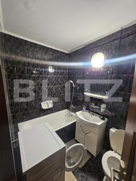 Garsonieră de vânzare Zorilor - 183800AV | BLITZ Cluj-Napoca | Poza5