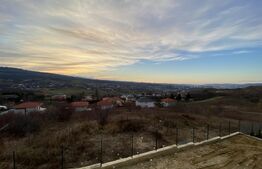 Casa Moderna cu Panorama Unica si Calitate Superioara