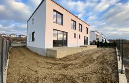 Casa Moderna cu Panorama Unica si Calitate Superioara