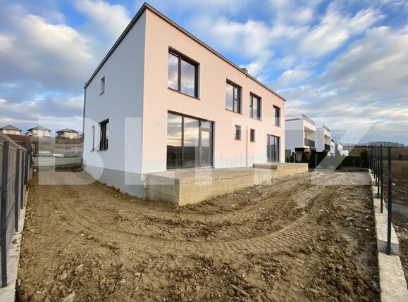 Casa de vânzare 4 camere Borhanci - 183804CV | BLITZ Cluj-Napoca | Poza1