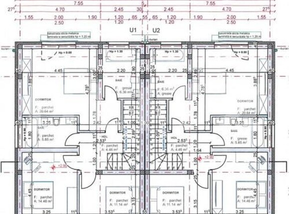 Casa de vânzare 4 camere Borhanci - 183804CV | BLITZ Cluj-Napoca | Poza15