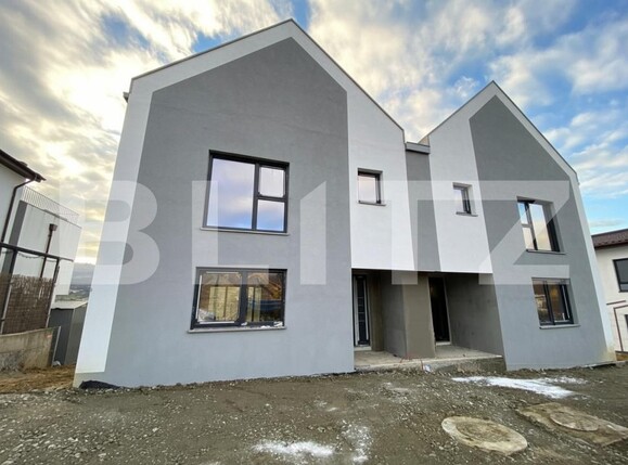 Casa de vânzare 4 camere Borhanci - 183804CV | BLITZ Cluj-Napoca | Poza2