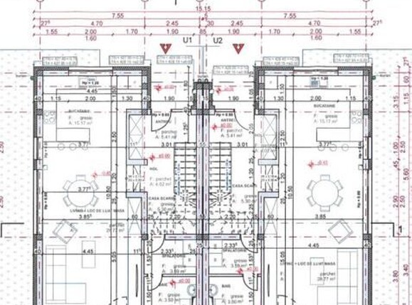 Casa de vânzare 4 camere Borhanci - 183804CV | BLITZ Cluj-Napoca | Poza13