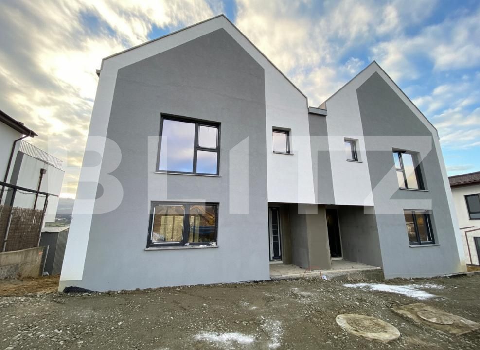 Casa de vânzare 4 camere Borhanci - 183804CV | BLITZ Cluj-Napoca | Poza2