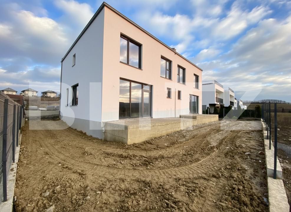 Casa de vânzare 4 camere Borhanci - 183804CV | BLITZ Cluj-Napoca | Poza2