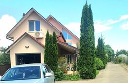 Casa individuala 3 camere, 130 mp, teren 660 mp, Salicea