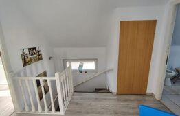 Casa individuală 4 camere, 130 mp, teren 660 mp, Salicea