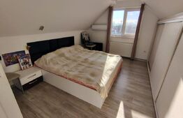 Casa individuală 4 camere, 130 mp, teren 660 mp, Salicea